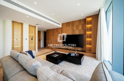 Apartment - 2 - 3 for sale in Bluewaters Residences Building 5 - Bluewaters Residences - Bluewaters - Dubai Apartment - 2 - 3 for sale in Bluewaters Residences Building 5 - Bluewaters Residences - Bluewaters - Dubai