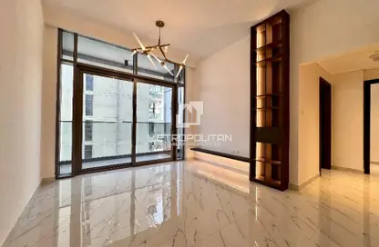 Apartment - 1 Bedroom - 2 Bathrooms for rent in Adhara Star - Arjan - Dubai