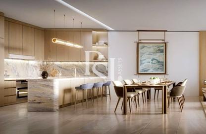 Apartment - 2 - 4 for sale in Radisson Residences - Tower 2 - Radisson Residences - City Of Lights - Al Reem Island - Abu Dhabi Apartment - 2 - 4 for sale in Radisson Residences - Tower 2 - Radisson Residences - City Of Lights - Al Reem Island - Abu Dhabi
