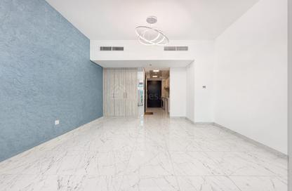 Apartment - Studio - 1 Bathroom for rent in MAG 515 - Mag 5 Boulevard - Residential District - Dubai South (Dubai World Central) - Dubai