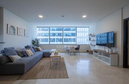 Apartment - 1 Bedroom - 2 Bathrooms for rent in Sky Gardens - DIFC - Dubai