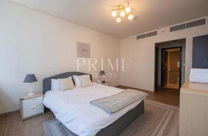 Apartment - 1 Bedroom - 2 Bathrooms for rent in Sky Gardens - DIFC - Dubai