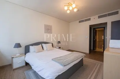 Apartment - 1 Bedroom - 2 Bathrooms for rent in Sky Gardens - DIFC - Dubai