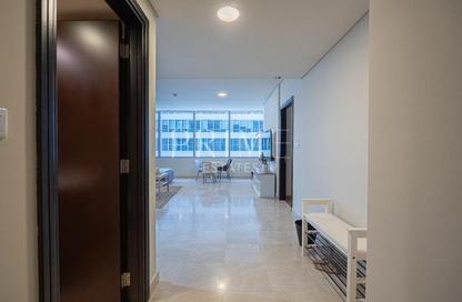 Apartment - 1 Bedroom - 2 Bathrooms for rent in Sky Gardens - DIFC - Dubai