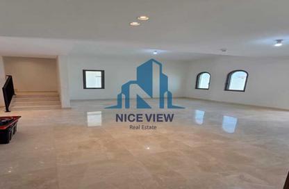 Townhouse - 3 - 3 for rent in Toledo - Zayed City (Khalifa City C) - Khalifa City - Abu Dhabi