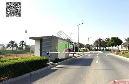 Villa - 5 Bedrooms - 7 Bathrooms for sale in Golf Community - Al Zorah - Ajman Villa - 5 Bedrooms - 7 Bathrooms for sale in Golf Community - Al Zorah - Ajman