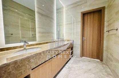 Villa - 5 Bedrooms - 7 Bathrooms for rent in Warsan Village - International City - Dubai