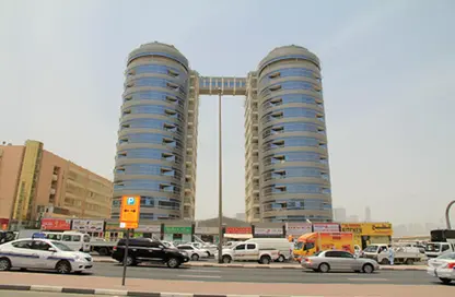 Office Space - 2 Bedrooms - 2 Bathrooms for rent in Al Qusais Industrial Area 3 - Al Qusais Industrial Area - Al Qusais - Dubai Office Space - 2 Bedrooms - 2 Bathrooms for rent in Al Qusais Industrial Area 3 - Al Qusais Industrial Area - Al Qusais - Dubai