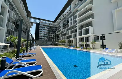 شقة - 1 حمام للايجار في مساكن ليوناردو - مدينة مصدر - أبوظبي