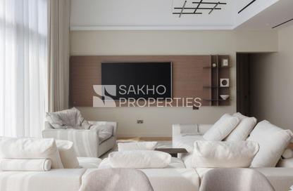 Apartment - 2 - 2 for rent in Stella Maris - Dubai Marina - Dubai Apartment - 2 - 2 for rent in Stella Maris - Dubai Marina - Dubai