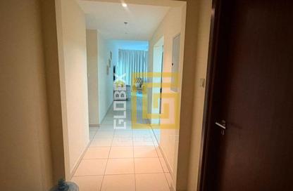 Apartment - 2 Bedrooms - 2 Bathrooms for sale in Ajman One Tower 9 - Ajman One - Ajman Downtown - Ajman