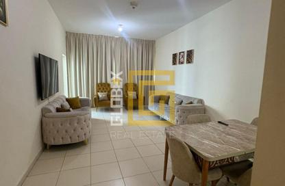 Apartment - 2 Bedrooms - 2 Bathrooms for sale in Ajman One Tower 9 - Ajman One - Ajman Downtown - Ajman