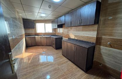 Apartment - 3 - 3 for rent in Al Nafoora 1 building - Al Rawda 2 - Al Rawda - Ajman