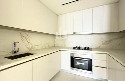 Apartment - 2 Bedrooms - 2 Bathrooms for rent in Beach Mansion Tower 2 - Beach Mansion - Emaar Beachfront - Dubai Harbour - Dubai