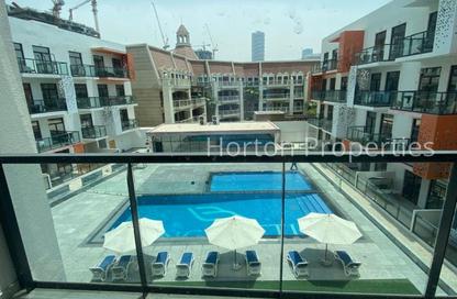 Apartment - 2 Bedrooms - 2 Bathrooms for rent in Binghatti Mirage - District 10 - Jumeirah Village Circle - Dubai Apartment - 2 Bedrooms - 2 Bathrooms for rent in Binghatti Mirage - District 10 - Jumeirah Village Circle - Dubai