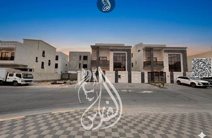 فيلا - 6 - 7+ للبيع في العامرة جاردنز - العامرة - عجمان