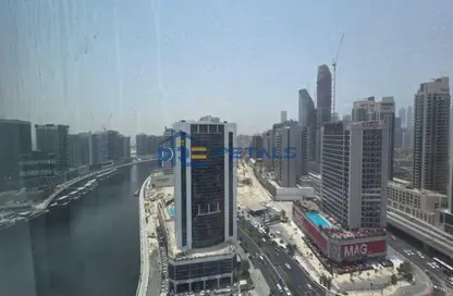 مكتب - استوديو للبيع في B2B  برج - الخليج التجاري - دبي