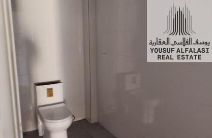 Warehouse - Studio - 1 Bathroom for rent in Al Jurf Industrial 3 - Al Jurf Industrial - Ajman