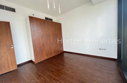 Apartment - 1 Bedroom - 2 Bathrooms for rent in National Bonds Residence - District 15 - Jumeirah Village Circle - Dubai