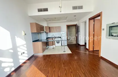 Apartment - 1 Bedroom - 2 Bathrooms for rent in National Bonds Residence - District 15 - Jumeirah Village Circle - Dubai