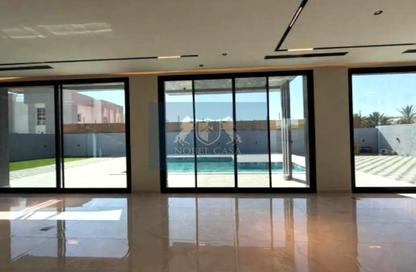 Apartment - 4 Bedrooms - 6 Bathrooms for rent in Nad Al Sheba 3 - Nad Al Sheba - Dubai