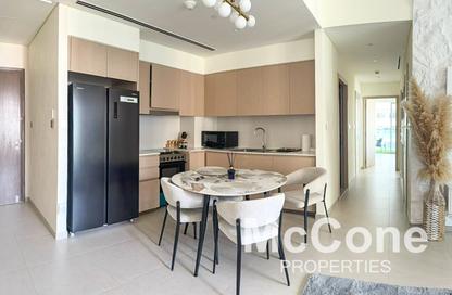 Apartment - 2 Bedrooms - 3 Bathrooms for rent in Grande - Opera District - Downtown Dubai - Dubai
