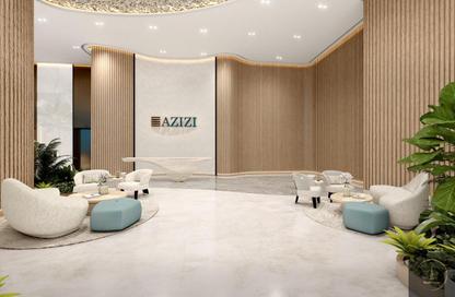 Penthouse - 3 Bedrooms - 4 Bathrooms for sale in Azizi Riviera Reve Tower 3 - Azizi Riviera Reve - Azizi Riviera - Meydan One - Meydan - Dubai