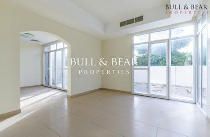 Villa - 4 - 5 for rent in Falcon City of Wonders - Dubai