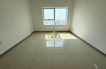 Apartment - 1 Bedroom - 1 Bathroom for rent in Tiger Building Al Yarmouk - Al Nahda - Sharjah