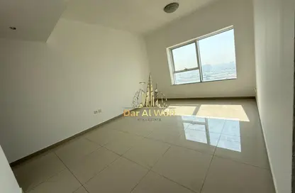 Apartment - 1 Bedroom - 1 Bathroom for rent in Tiger Building Al Yarmouk - Al Nahda - Sharjah