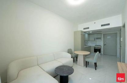 Apartment - 1 Bedroom - 2 Bathrooms for sale in Equiti Gate - Jebel Ali - Dubai