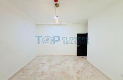 Apartment - 1 Bedroom - 1 Bathroom for rent in Bida Bin Ammar - Asharej - Al Ain