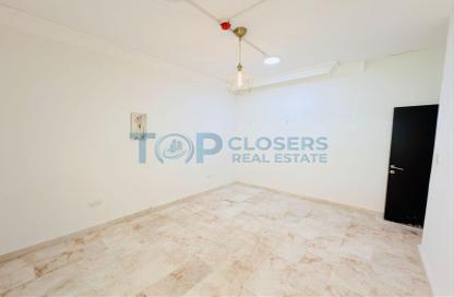 Apartment - 1 Bedroom - 1 Bathroom for rent in Bida Bin Ammar - Asharej - Al Ain