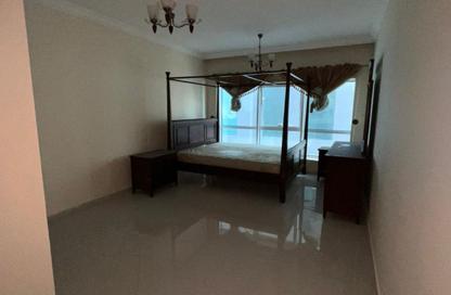 Apartment - 3 Bedrooms - 3 Bathrooms for sale in Al Khan Corniche - Al Khan - Sharjah