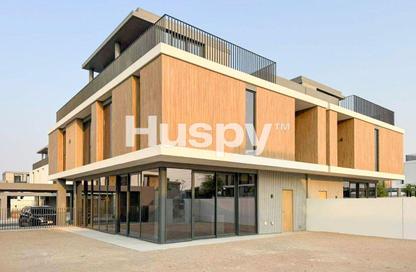 Villa - 5 - 7 for rent in June - Arabian Ranches 3 - Dubai