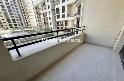 Apartment - 1 Bedroom - 1 Bathroom for rent in Parkside - Town Square - Dubai