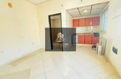 Apartment - Studio - 1 Bathroom for rent in Muwaileh 29 Building - Muwaileh - Sharjah Apartment - Studio - 1 Bathroom for rent in Muwaileh 29 Building - Muwaileh - Sharjah