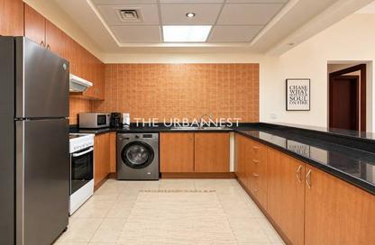 Apartment - 1 - 2 for sale in Venetian - Canal Residence - Dubai Sports City - Dubai