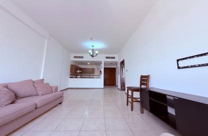 Apartment - 1 Bedroom - 2 Bathrooms for rent in Indigo Spectrum 1 - Indigo Spectrum - International City - Dubai