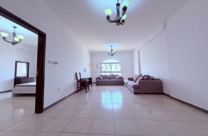 شقة - غرفة نوم - 2 حمامات للايجار في 1 إنديجو سبكتروم - إنديجو سبكتروم - المدينة العالمية - دبي