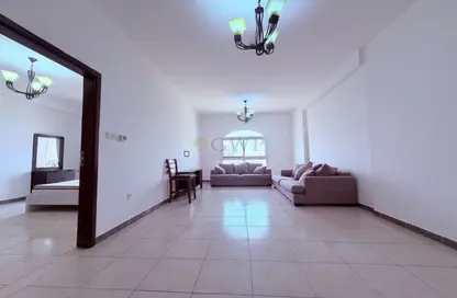 Apartment - 1 Bedroom - 2 Bathrooms for rent in Indigo Spectrum 1 - Indigo Spectrum - International City - Dubai Apartment - 1 Bedroom - 2 Bathrooms for rent in Indigo Spectrum 1 - Indigo Spectrum - International City - Dubai