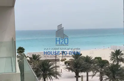 Apartment - 2 Bedrooms - 3 Bathrooms for rent in Mamsha Al Saadiyat - Saadiyat Cultural District - Saadiyat Island - Abu Dhabi Apartment - 2 Bedrooms - 3 Bathrooms for rent in Mamsha Al Saadiyat - Saadiyat Cultural District - Saadiyat Island - Abu Dhabi