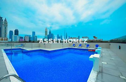 Apartment - 1 Bedroom - 2 Bathrooms for rent in Elysium 1 - Jumeirah Garden City - Al Satwa - Dubai Apartment - 1 Bedroom - 2 Bathrooms for rent in Elysium 1 - Jumeirah Garden City - Al Satwa - Dubai