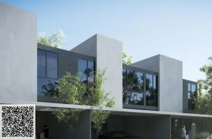 Townhouse - 4 Bedrooms - 5 Bathrooms for sale in Masaar 2 - Al Rowdat Suburb - Sharjah