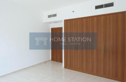 شقة - غرفة نوم - 1 حمام للايجار في سكاي كورتس تاور A - أبراج سكاي كورتس - مجمع دبي ريزيدنس - دبي لاند - دبي