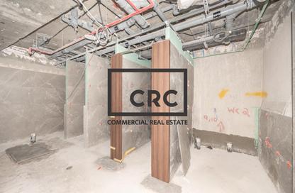 Office Space - Studio - 1 Bathroom for rent in Atria Square - Al Barsha 1 - Al Barsha - Dubai