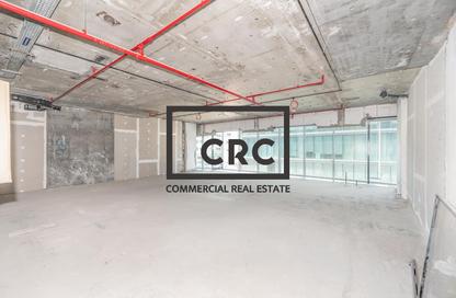 Office Space - Studio - 1 Bathroom for rent in Atria Square - Al Barsha 1 - Al Barsha - Dubai