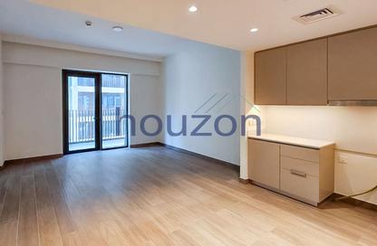 Apartment - 2 Bedrooms - 2 Bathrooms for rent in Lotus at Creek Beach Building 3 - Lotus at Creek Beach - Creek Beach - Dubai Creek Harbour (The Lagoons) - Dubai