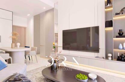 Apartment - Studio - 1 Bathroom for sale in Samana Mykonos - Dubai Studio City - Dubai Apartment - Studio - 1 Bathroom for sale in Samana Mykonos - Dubai Studio City - Dubai