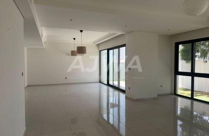 Villa - 6 Bedrooms - 5 Bathrooms for rent in Primrose - Damac Hills 2 - Dubai